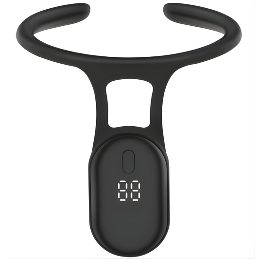 Urządzenie poprawiające posturę VibRight